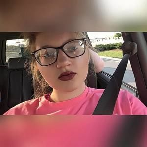 Meet your Posher, Jaylynn